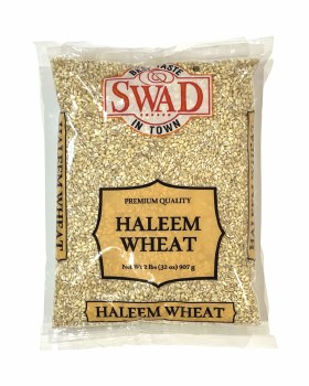 Swad Haleem Wheat 2lb