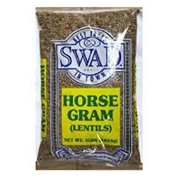 Swad Horse Gram 4lb