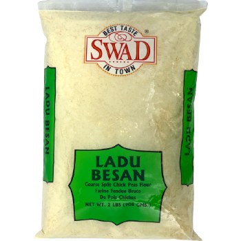 Swad Ladoo Besan 2lb