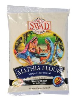 Swad Mathiya Flour 2lb