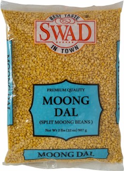 Swad Moong Dal 2lb