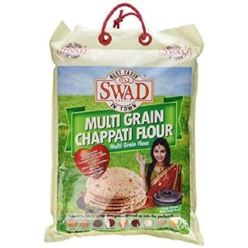 Swad Multigrain Flour 10lb