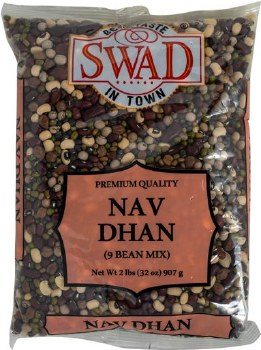 Swad Nav Dhan 2lb