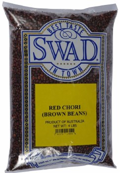 Swad Red Chori 4lb