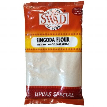 Swad Singada Flour 400gm