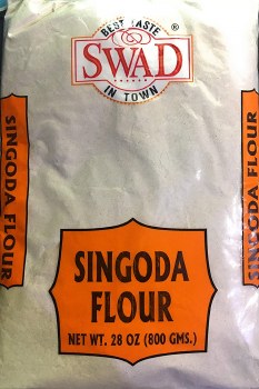 Swad Singada Flour 800gm