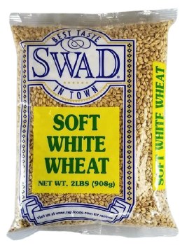 Swad Soft Wheat 2lb