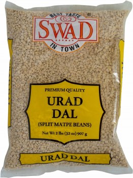 Swad Urad Dal 2lb