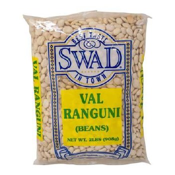 Swad Val Whole Ranguni 2lb
