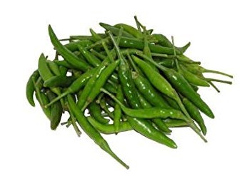 Thai Chilli (Sell by LB)
