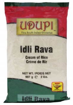 Udupi Idli Rava 2lb