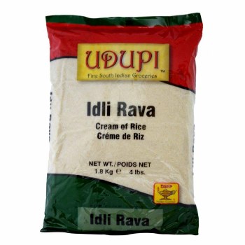 Udupi Idli Rava 4lb