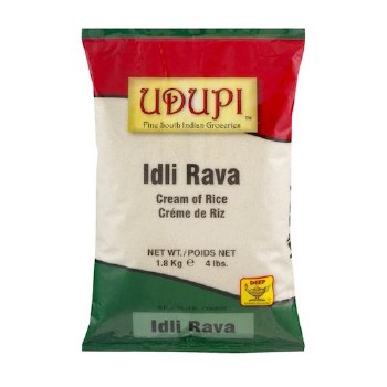 Udupi Rice Flour 4lb