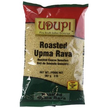 Udupi Roasted Upma Mix 2lb