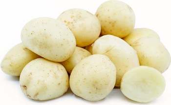 White Potato (Sell by LB)