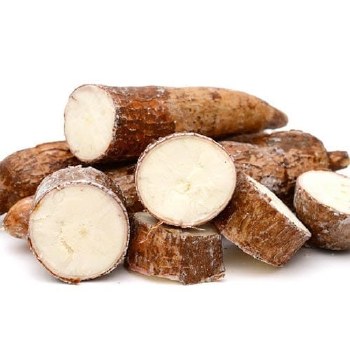 Yuca (Sell by LB)