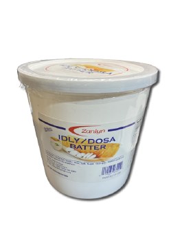 Zanlyn Idli / Dosa Batter 8lb