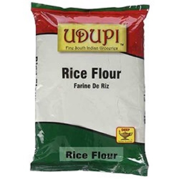 Udupi Rice Flour 8lb