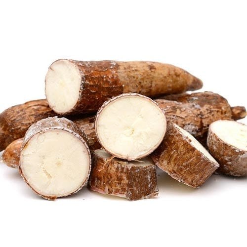 Yuca (Sell by LB)