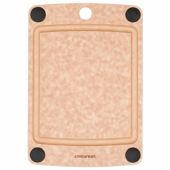 19.5"x14.5" All-in-One Cutting Board
