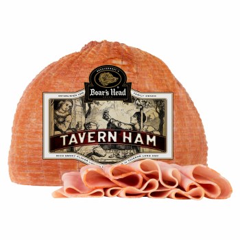 Boar's Head - Tavern Ham