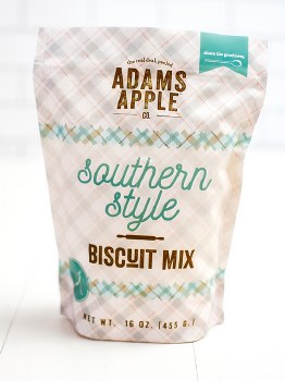 Adams Apple Co. - Southern Style Biscuit Mix