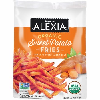 Alexia - Organic Sweet Potato Fries