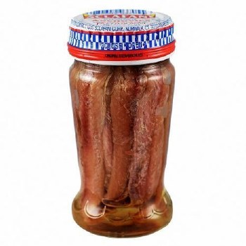 Anchovy Fillets