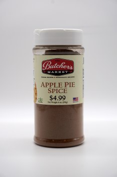 Apple Pie Spice