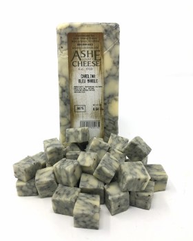 Ashe County - Carolina Bleu Marble