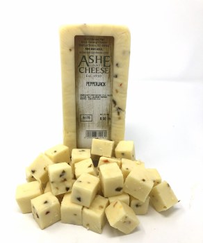 Ashe County - Pepperjack