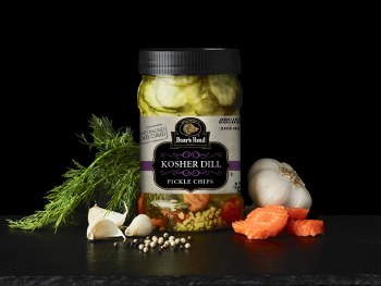 Boar's Head - Dill Pickle Chips