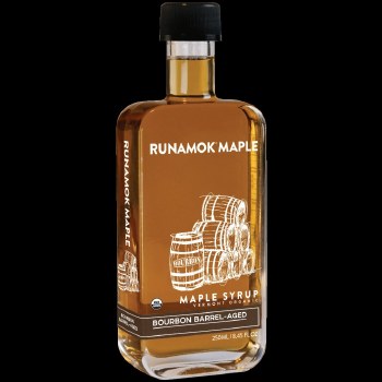 Runamok Maple - Bourbon Barrel-aged