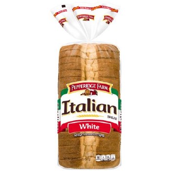 Italian White Bread