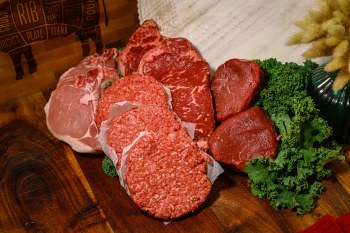 The Carnivore Box