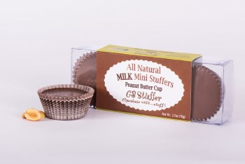 CB Stuffer - Mini Peanut Butter Cup