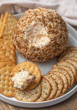 Cheese Ball