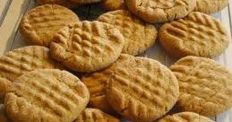 PB Bliss Cookies