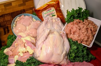 The Coop Crate
