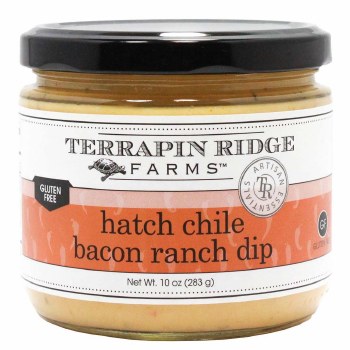 Terrapin Ridge - Hatch Chili Bacon Ranch Dip