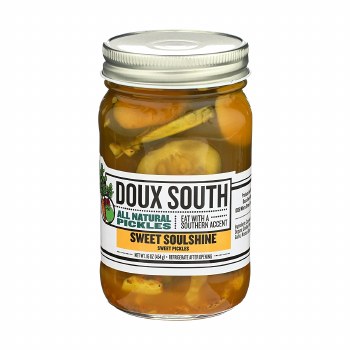 Doux South - Sweet Soulshine