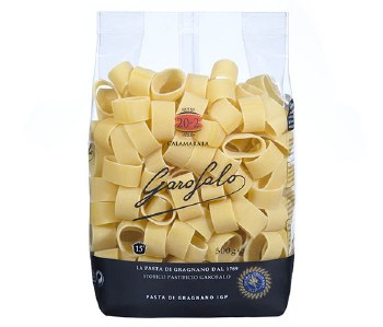 Pasta Calamarata
