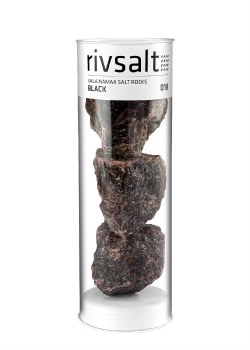 Rivsalt - Kala Namak Salt