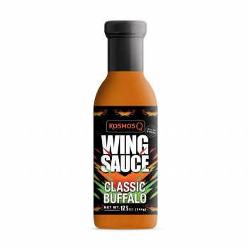 Kosmos - Classic Buffalo Wing Sauce