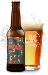 Lynnwood - Mosaic Pale Ale