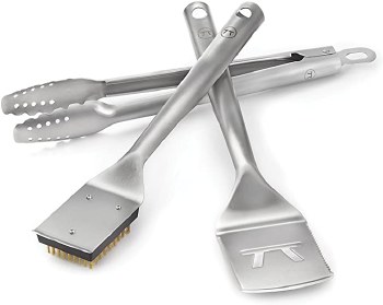 Outset - Grill Tool Set