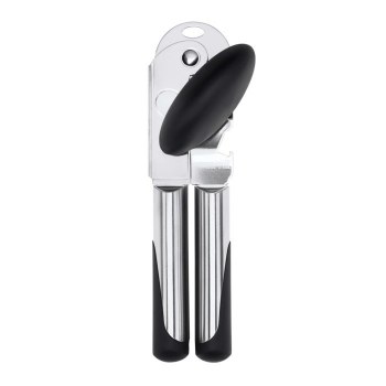 Stainless Steel Can Opener