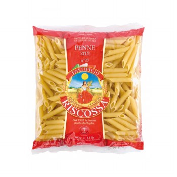 Riscossa - Penne