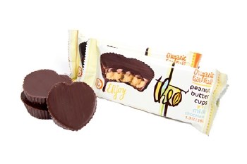 Theo - Peanut Butter Cup