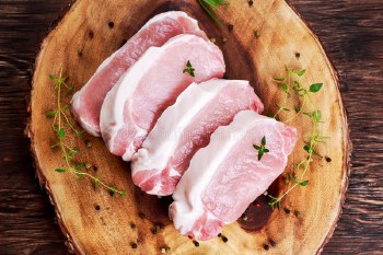 Pork Chop - Boneless